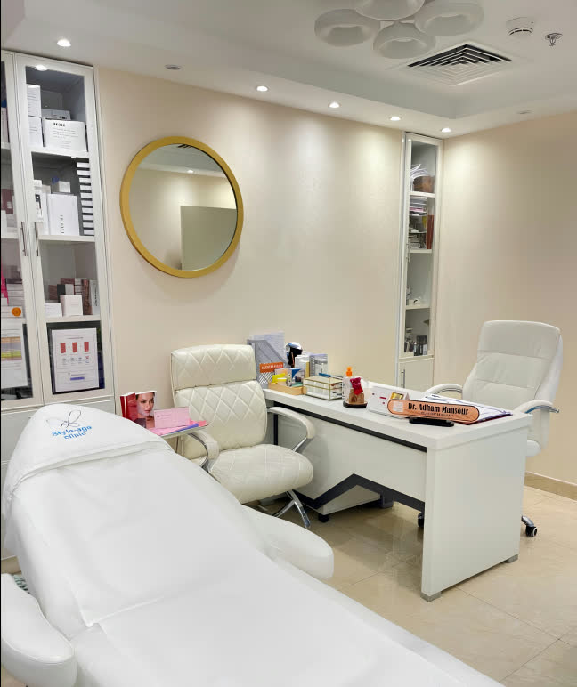 StyleAge clinic
