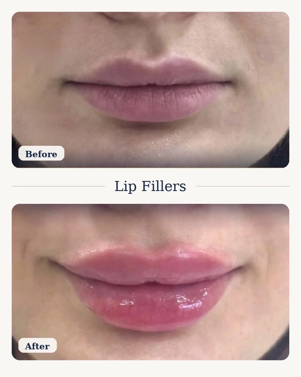 Lip Fillers