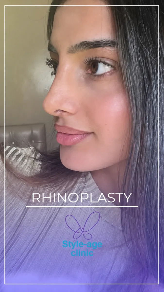 Functional rhinoplasty