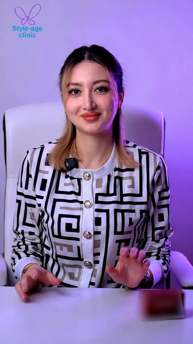 Natural radiance restored