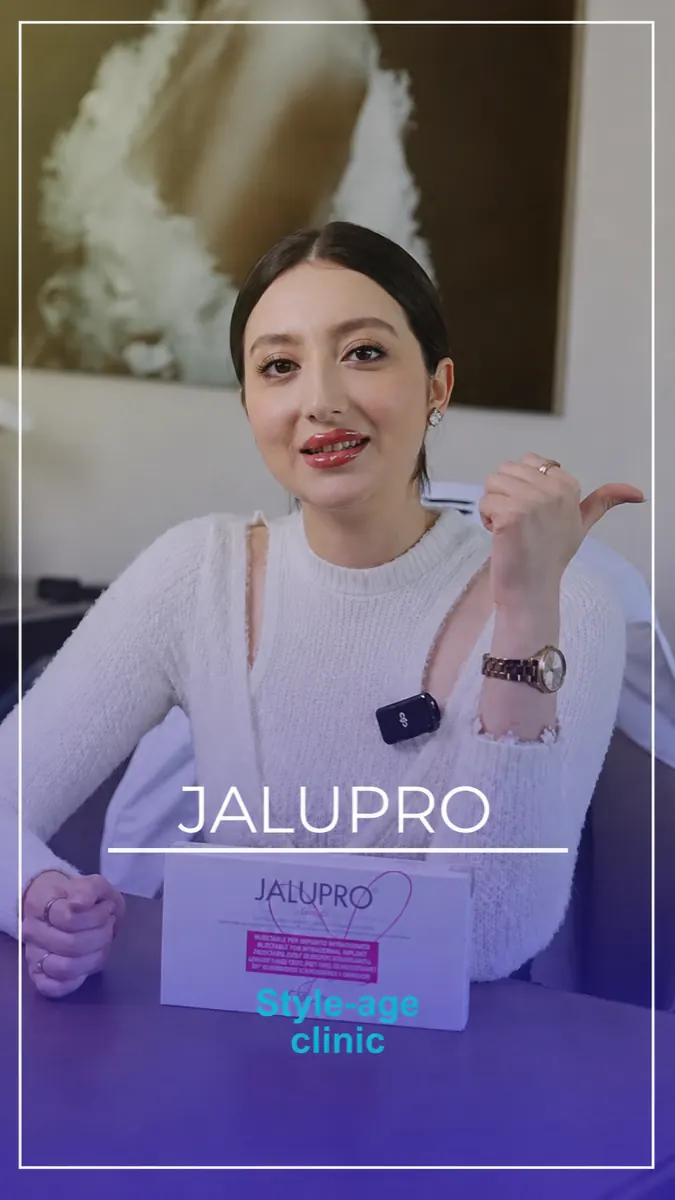 Jalupro deep radiance
