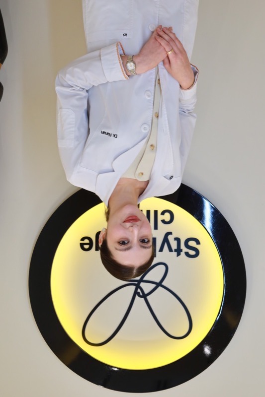 Hanan Almasri