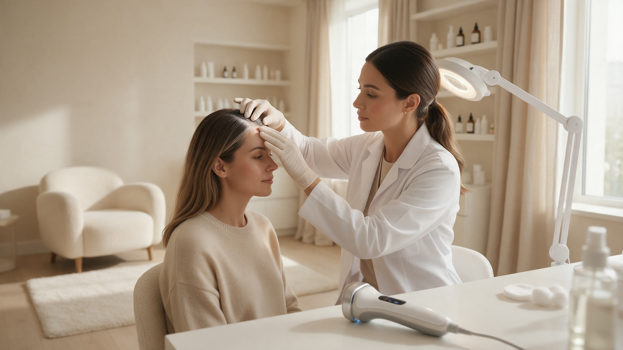 Hair Restoration