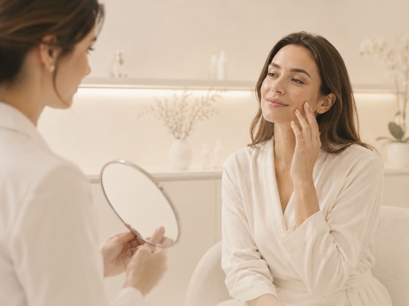 StyleAge clinic experience